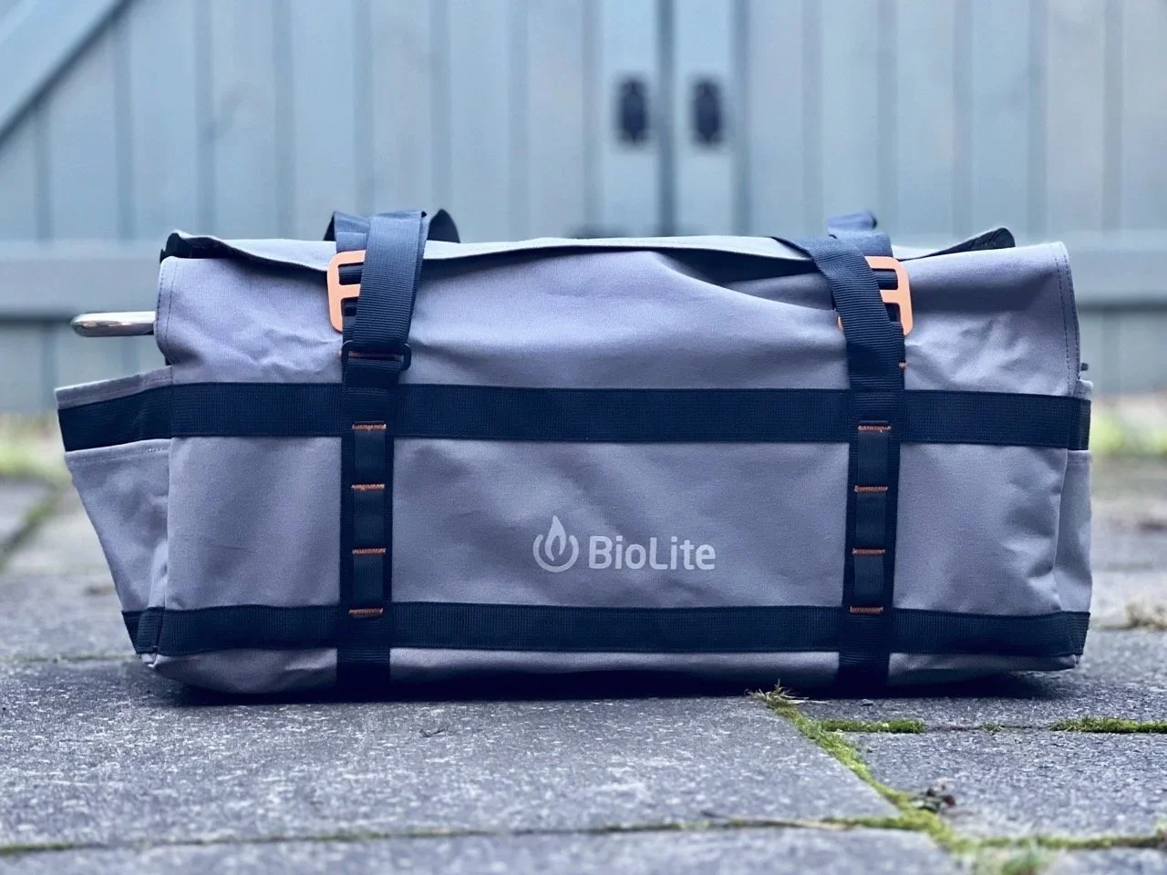 BioLite FirePit Carry Bag Review – The Thing It Should've Come With